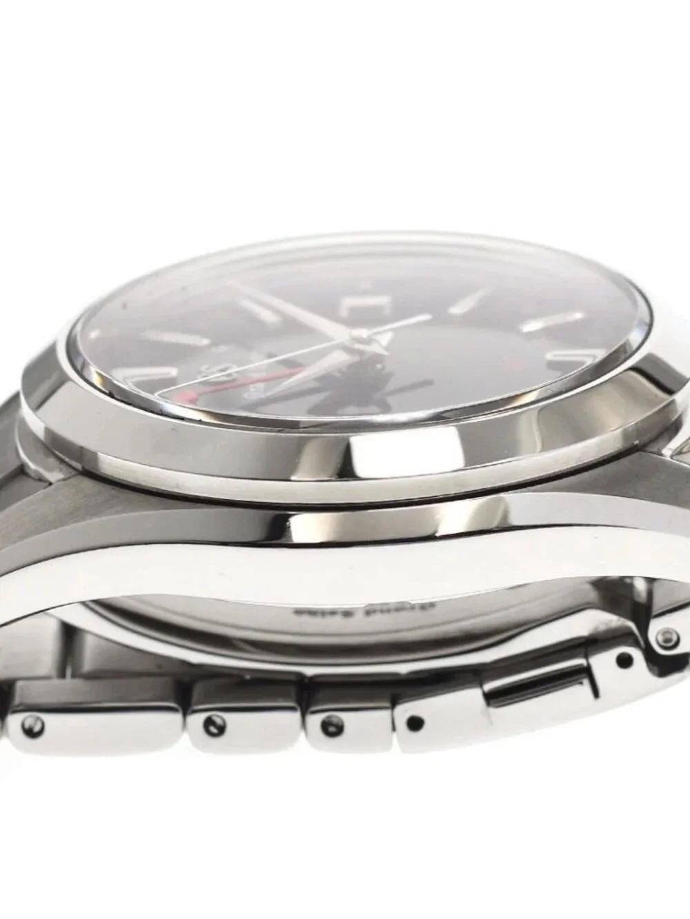 SEIKO Grand Seiko Heritage Collection SBGN013/9F86-0AF0 GMT Quartz Men's_956784